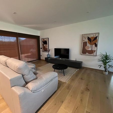 Apartamento Chousa Bajo Sigueiro Ngoại thất bức ảnh