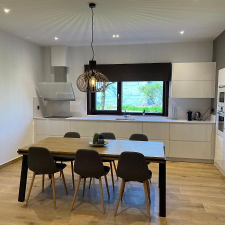 Apartamento Chousa Bajo Sigueiro Ngoại thất bức ảnh
