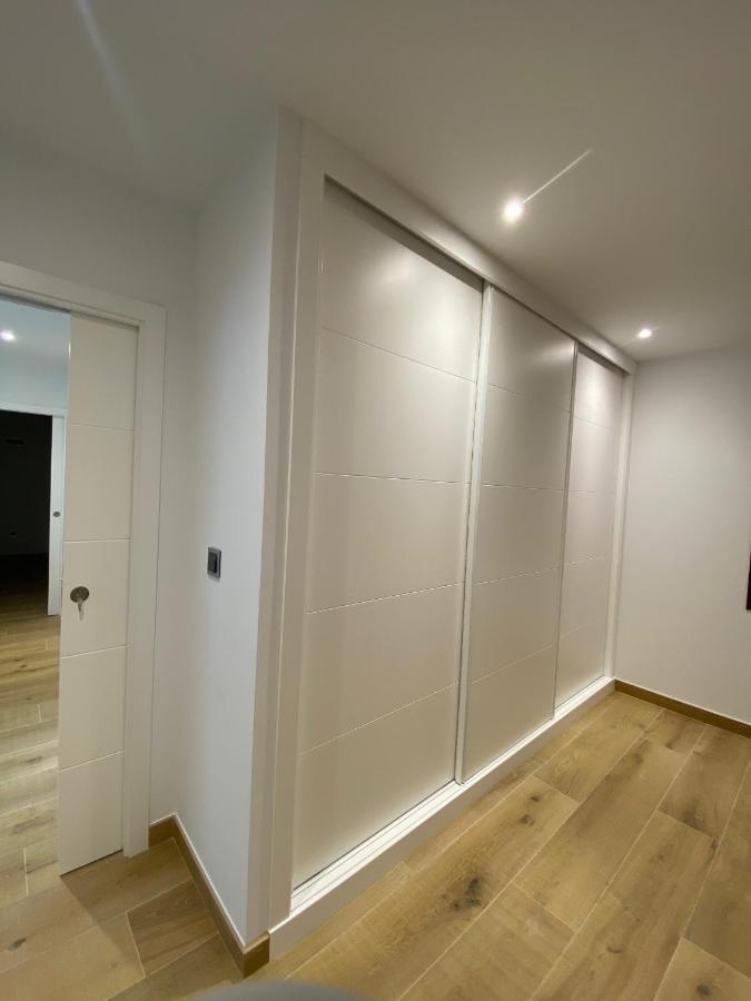 Apartamento Chousa Bajo Sigueiro Ngoại thất bức ảnh