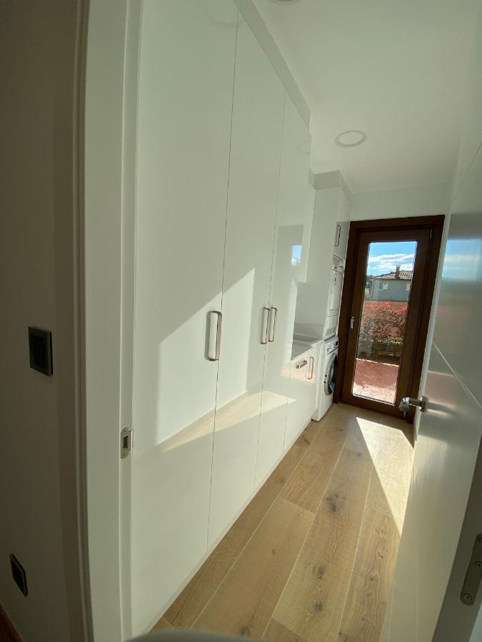 Apartamento Chousa Bajo Sigueiro Ngoại thất bức ảnh