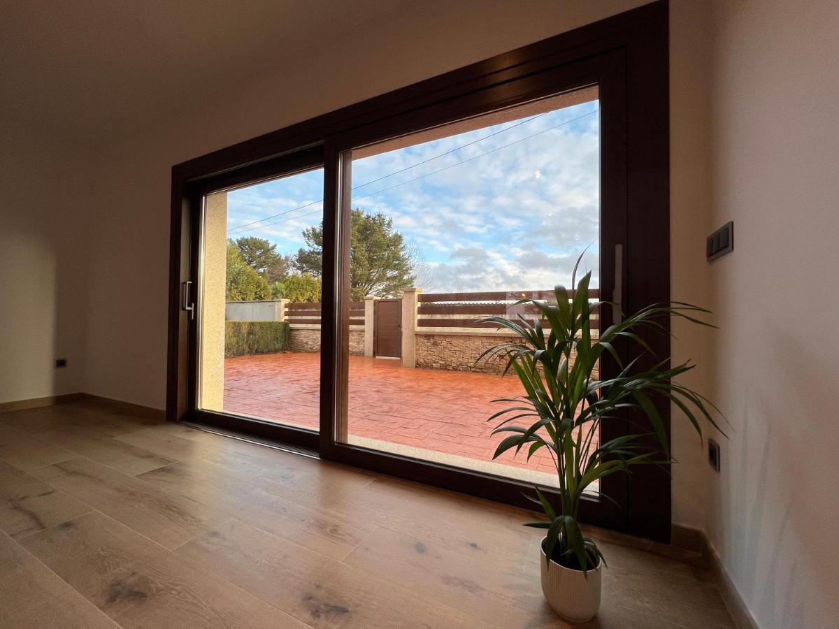 Apartamento Chousa Bajo Sigueiro Ngoại thất bức ảnh