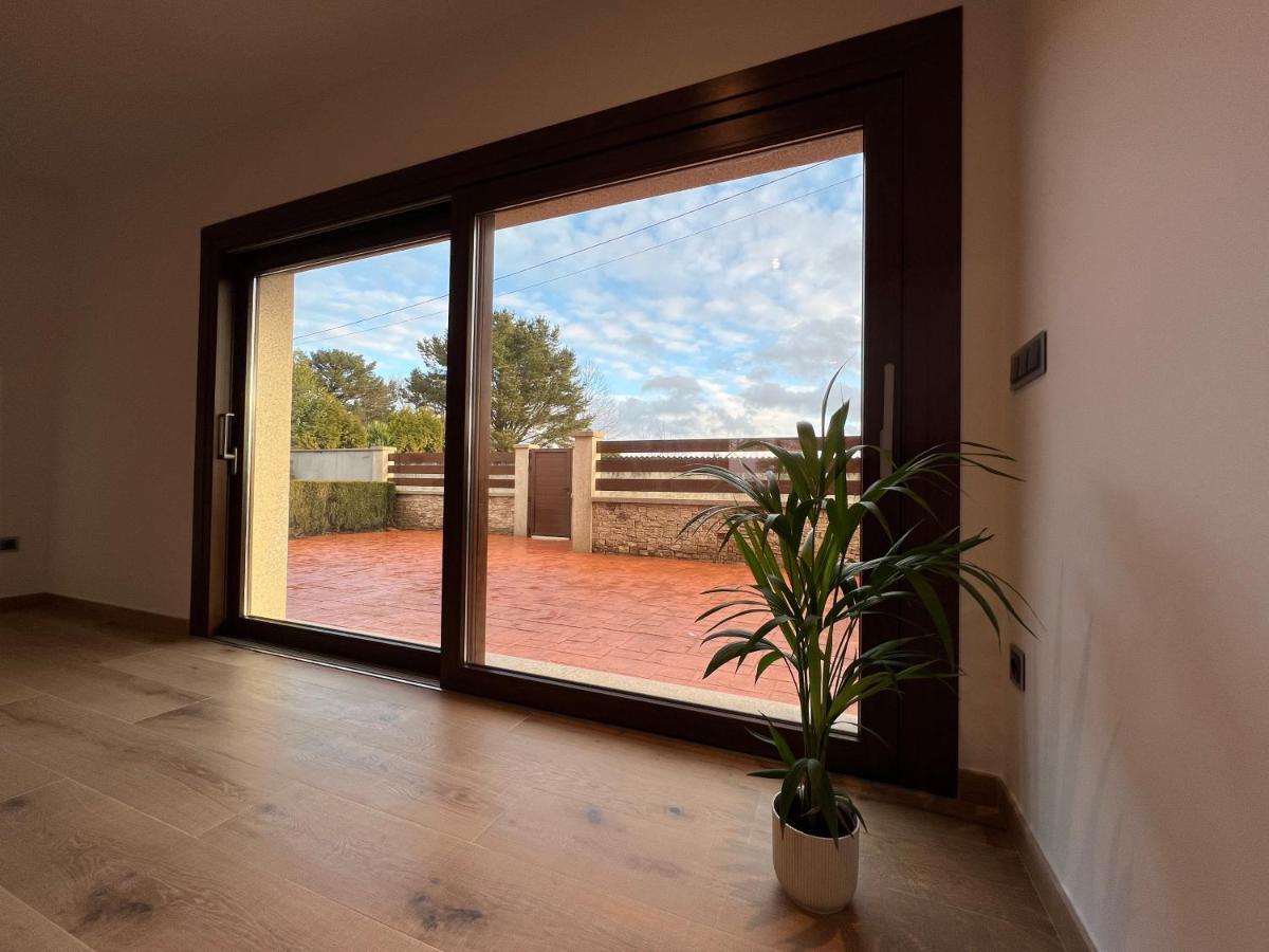 Apartamento Chousa Bajo Sigueiro Ngoại thất bức ảnh